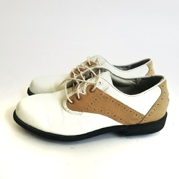 rockport golf shoes
